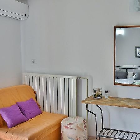 Apartments Ruzica Banjol Exterior foto